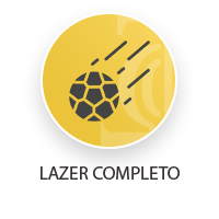 Lazer Completo