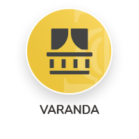 Varanda